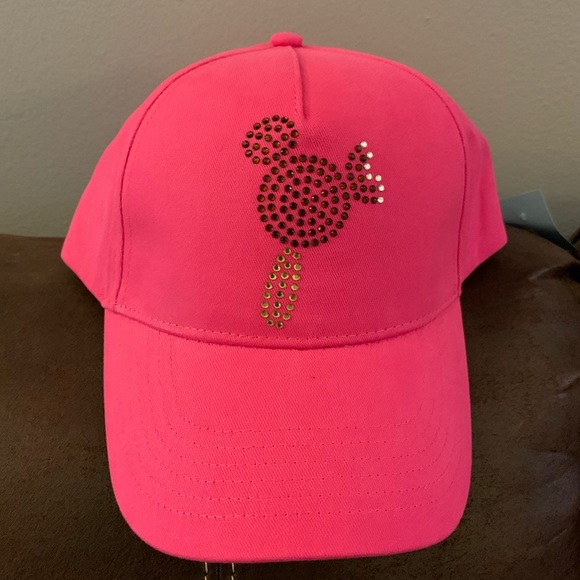 Disney Mickey Mouse ice cream hat - Picture 1 of 3